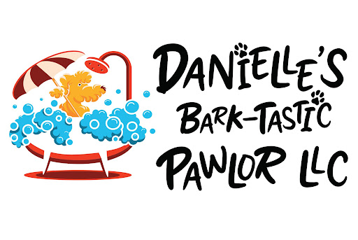 Bark-Tastic Illustration