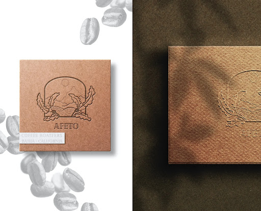 Coffee Packaging
