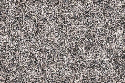 Textured Abstract