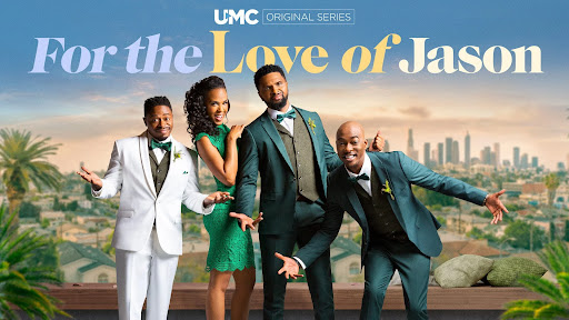 For the Love of Jason Group