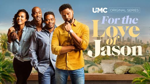 For the Love of Jason Cast